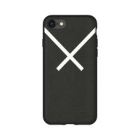 adidas Originals XBYO Moulded Case iPhone 8 Black〔アディダス〕