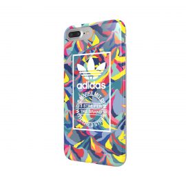 adidas Originals TPU Case iPhone 7 Plus Mountain Graphic〔アディダス〕