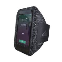 adidas Performance Sport Armband iPhone 7 Black〔アディダス〕