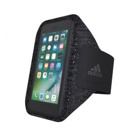 【取扱終了製品】adidas Performance Sport Armband universal 5.5 Black〔アディダス〕