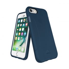 adidas Performance Agravic Case iPhone 7 Collegiate Navy〔アディダス〕