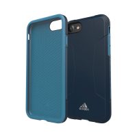 adidas Performance Solo Case iPhone 7 Collegiate Navy〔アディダス〕