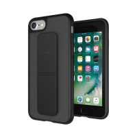 adidas Performance Grip Case iPhone 7 Black〔アディダス〕