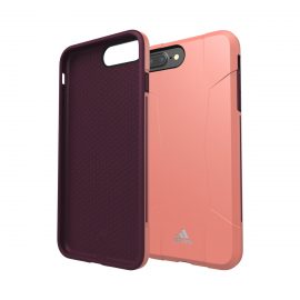 adidas Performance Solo Case iPhone 7 Plus Tactile Rose〔アディダス〕