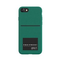 adidas Originals EQT Moulded iPhone 8 Sub. Green〔アディダス〕