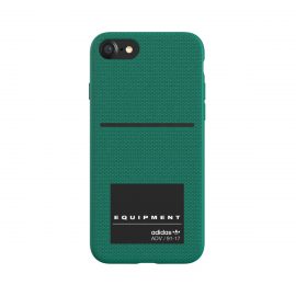 adidas Originals EQT Moulded iPhone 8 Sub. Green〔アディダス〕