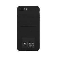 adidas Originals EQT Moulded iPhone 8 Plus Black〔アディダス〕