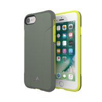 adidas Performance Solo Case iPhone 8 Solar Yellow〔アディダス〕