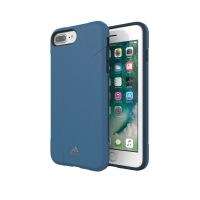 adidas Performance Solo Case iPhone 8 Plus Core Blue〔アディダス〕