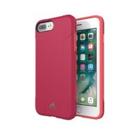 adidas Performance Solo Case iPhone 8 Plus Energy Pink〔アディダス〕