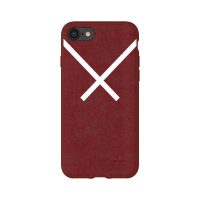 adidas Originals XBYO Moulded Case iPhone 8 Collegiate〔アディダス〕