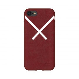 adidas Originals XBYO Moulded Case iPhone 8 Collegiate〔アディダス〕