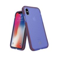 adidas Performance Agravic FW18 iPhone X orange〔アディダス〕