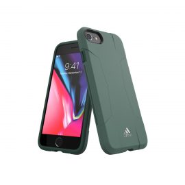 adidas Performance Solo Case FW18 iPhone 8 Raw Green〔アディダス〕