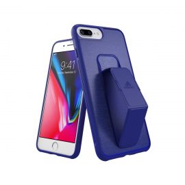 adidas Performance Grip Case FW18 iPhone 8 Plus collegiate royal〔アディダス〕