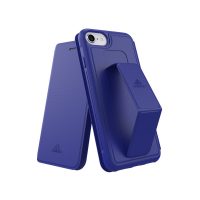adidas Performance Folio Grip Case FW18 iPhone 8 collegiate royal〔アディダス〕