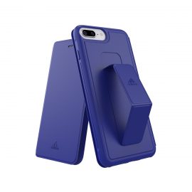 adidas Performance Folio Grip Case FW18iPhone 8 Plus collegiate royal〔アディダス〕