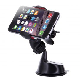 【取扱終了製品】Dash Crab FX UNI CARMOUNT Black/Black〔ダッシュクラブ〕