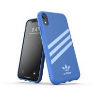 【取扱終了製品】adidas Originals Moulded Case GAZELLE SMU iPhone XR〔アディダス〕