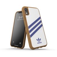 adidas Originals Moulded Case SAMBA SS19 iPhone XR〔アディダス〕