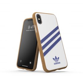 adidas Originals Moulded Case SAMBA SS19 iPhone XS〔アディダス〕