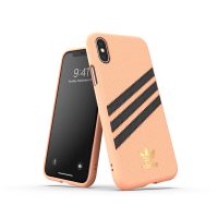 adidas Originals Moulded Case SAMBA WOMAN SS19 iPhone XS〔アディダス〕