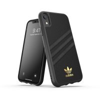 adidas Originals Moulded Case SAMBA WOMAN SS19 iPhone XR〔アディダス〕