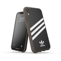 adidas Originals Moulded Case PU Gumsole SS19 iPhone XR〔アディダス〕