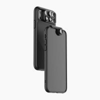 【取扱終了製品】ShiftCam 2.0 6-in-1 Travel Set iPhone XS〔シフトカム〕