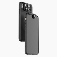 【取扱終了製品】ShiftCam 2.0 6-in-1 Travel Set iPhone XS Max〔シフトカム〕