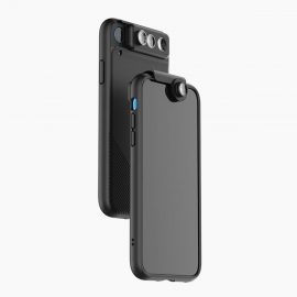 【取扱終了製品】ShiftCam 2.0 3-in-1 Travel Set iPhone XR〔シフトカム〕