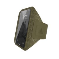 【取扱終了製品】adidas Performance Sport Armband universal L SS19 Raw〔アディダス〕