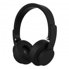 【取扱終了製品】urbanista SEATTLE Bluetooth Dark Clown Black〔アーバニスタ〕