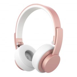 【取扱終了製品】urbanista SEATTLE Bluetooth Rose Gold Pink〔アーバニスタ〕