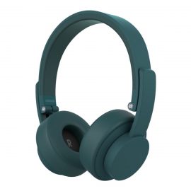 【取扱終了製品】urbanista SEATTLE Bluetooth Blue Petroleum〔アーバニスタ〕