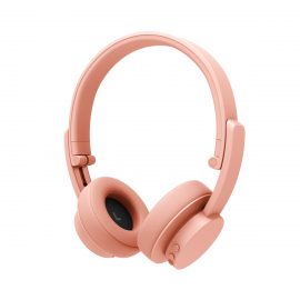 【取扱終了製品】urbanista DETROIT Bluetooth Cheeky Peach〔アーバニスタ〕