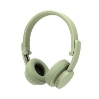 【取扱終了製品】urbanista DETROIT Bluetooth Spring Green〔アーバニスタ〕