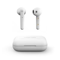 【取扱終了製品】urbanista STOCKHOLM True Wireless - Fluffy Cloud〔アーバニスタ〕