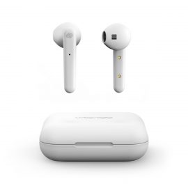 【取扱終了製品】urbanista STOCKHOLM True Wireless – Fluffy Cloud〔アーバニスタ〕