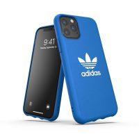 adidas Originals Moulded Case BASIC FW19 iPhone 11 Pro BB/WH〔アディダス〕