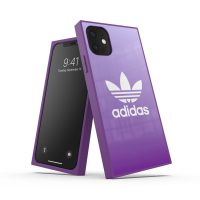 【取扱終了製品】adidas Originals SQUARE CASE FW19 iPhone 11 AP〔アディダス〕