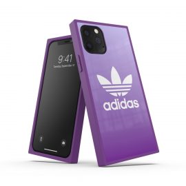 adidas Originals SQUARE CASE FW19 iPhone 11 Pro AP〔アディダス〕