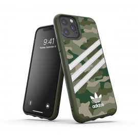 adidas Originals Moulded Case SAMBA ROSE FW19 iPhone 11 Pro RGR〔アディダス〕