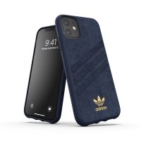 adidas Originals Moulded Case Gazzel Prem FW19 iPhone 11 CR〔アディダス〕