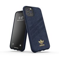 【取扱終了製品】adidas Originals Moulded Case Gazzel Prem FW19 iPhone 11 Pro CR〔アディダス〕