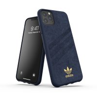 【取扱終了製品】adidas Originals Moulded Case Gazzel Prem FW19 iPhone 11 Pro Max CR〔アディダス〕