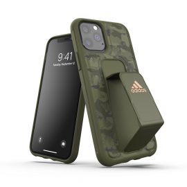 adidas Performance Grip case CAMO FW19 for iPhone 11 Pro TO〔アディダス〕
