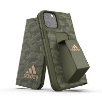 adidas Performance Folio grip case CAMO FW19 for iPhone 11 Pro TO〔アディダス〕