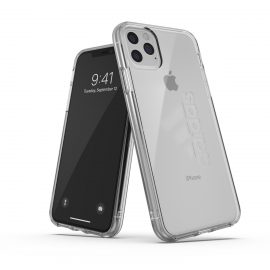 adidas Performance Protective Clear Case FW19 for iPhone 11 Pro Max BL adidas Performance Protective Clear Case FW19 for iPhone 11 Pro Max BL
