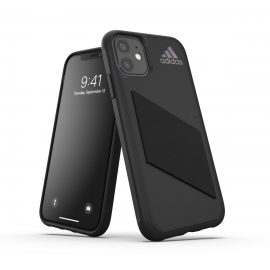 adidas Performance Protective Pocket Case FW19 iPhone 11 BK adidas Performance Protective Pocket Case FW19 iPhone 11 BK
